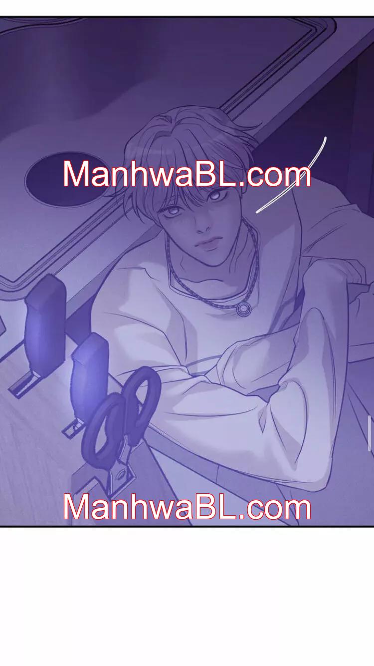 Shell Boy - Capítulo 83.2 manhwa