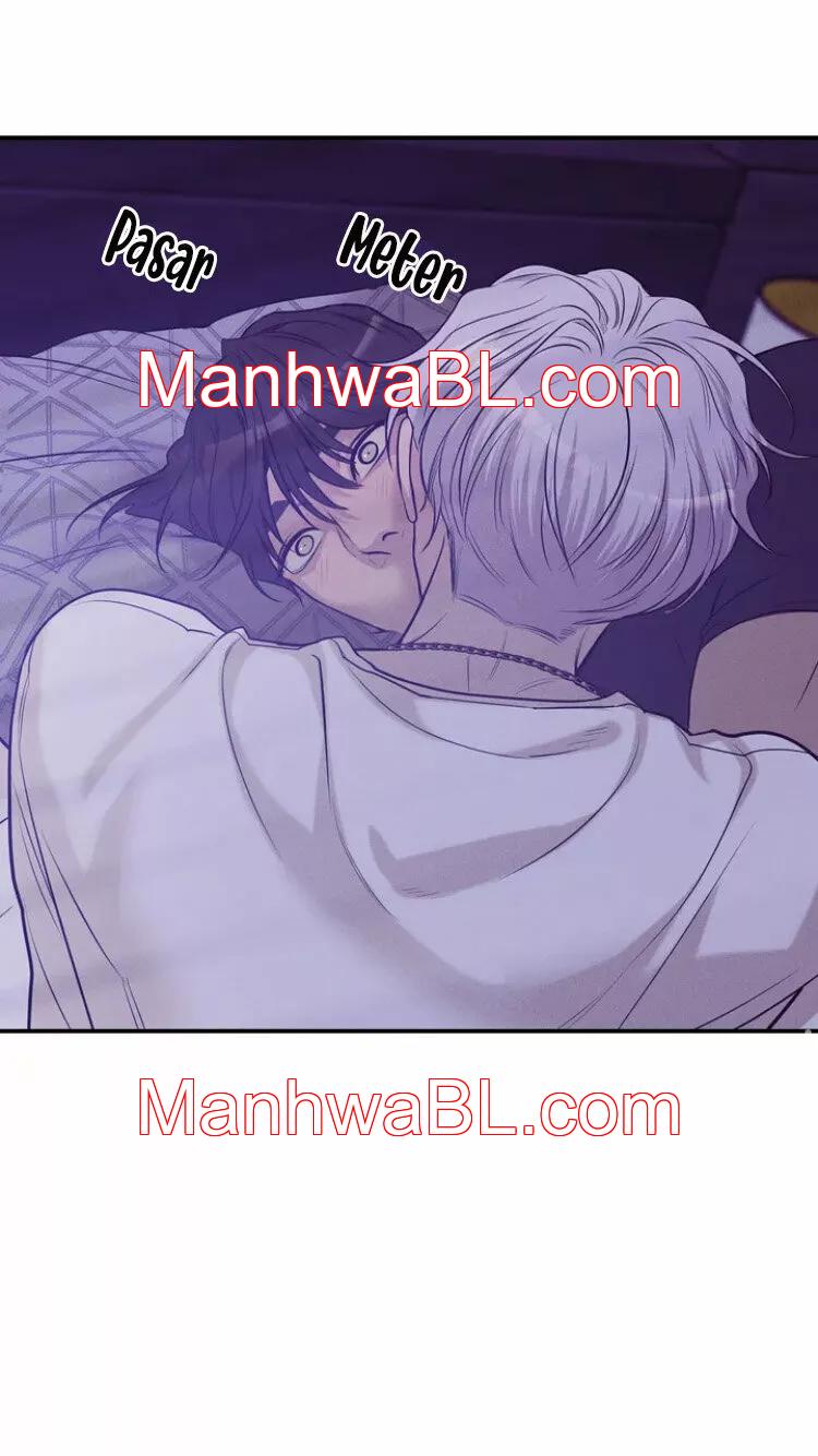 Shell Boy - Capítulo 83.2 manhwa