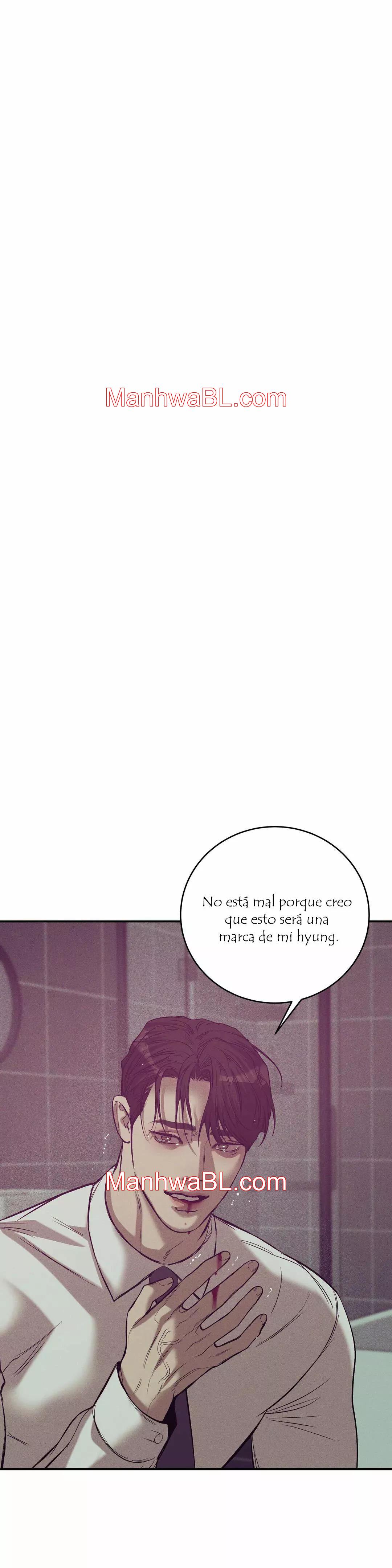 Shell Boy - Capítulo 83.2 manhwa