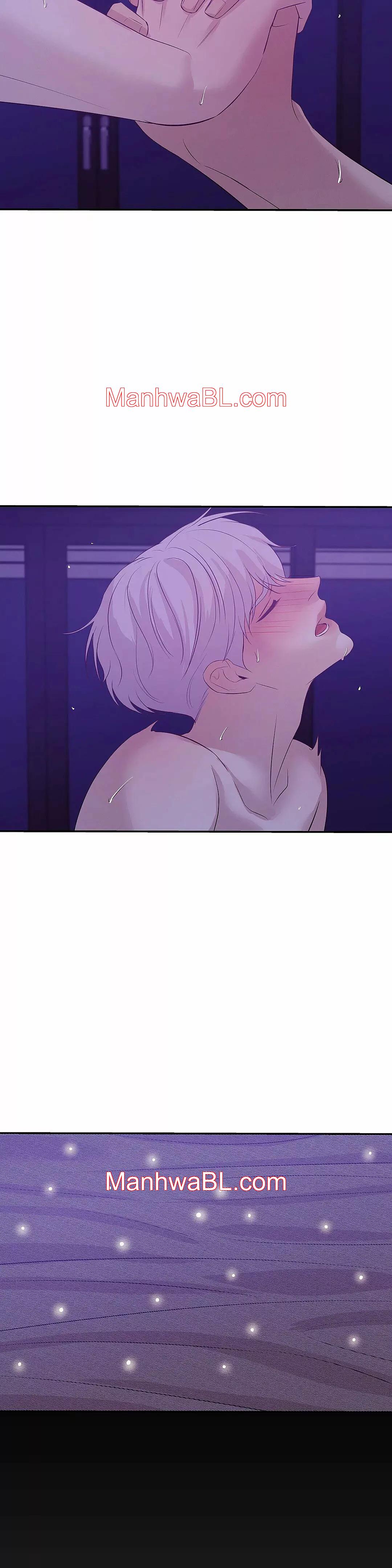 Shell Boy - Capítulo 44.3 manhwa