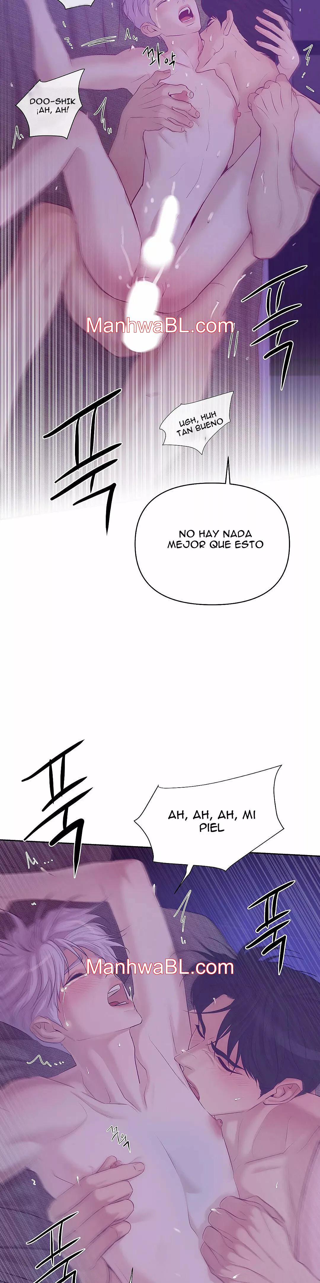 Shell Boy - Capítulo 44.3 manhwa
