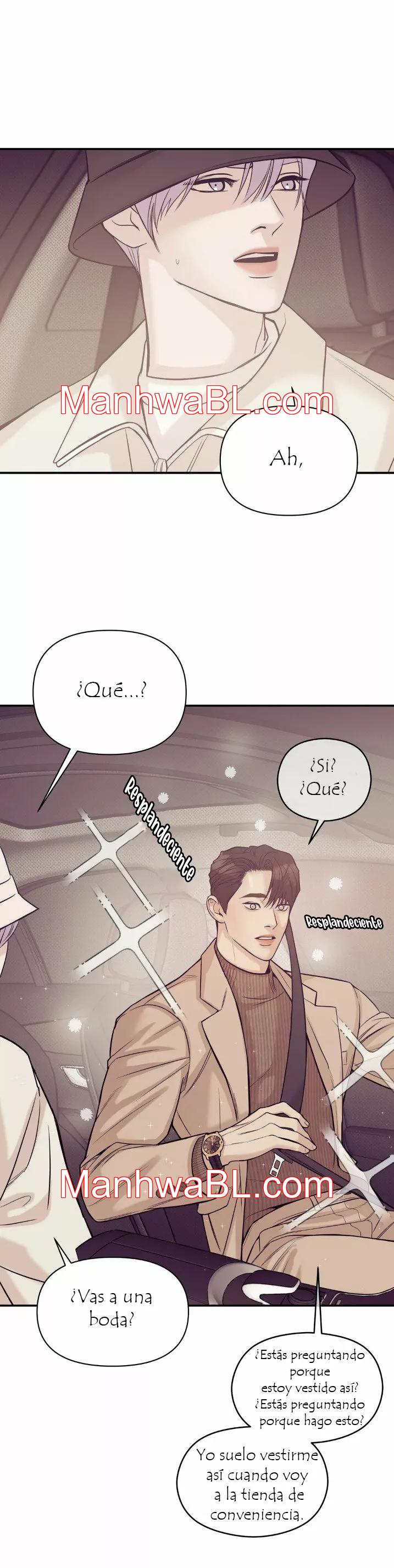 Shell Boy - Capítulo 60.3 manhwa