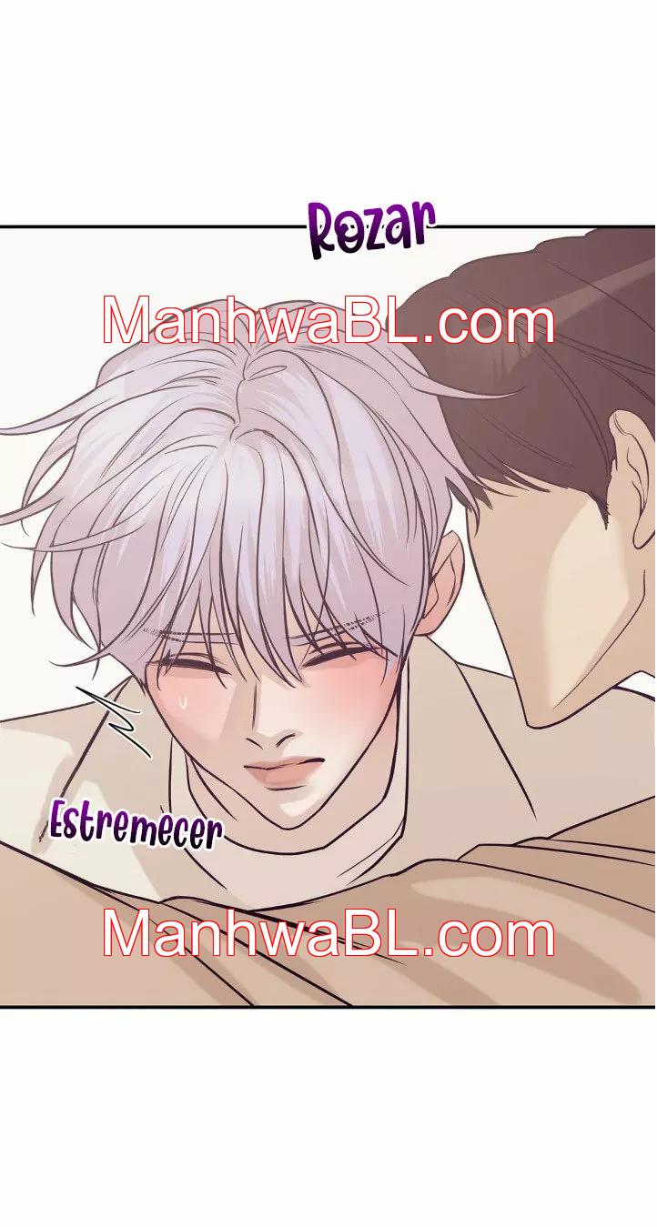 Shell Boy - Capítulo 60.3 manhwa