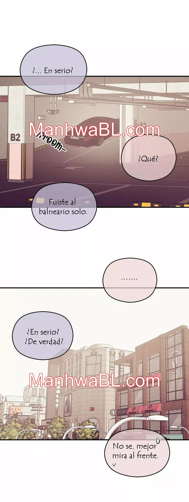 Shell Boy - Capítulo 60.3 manhwa