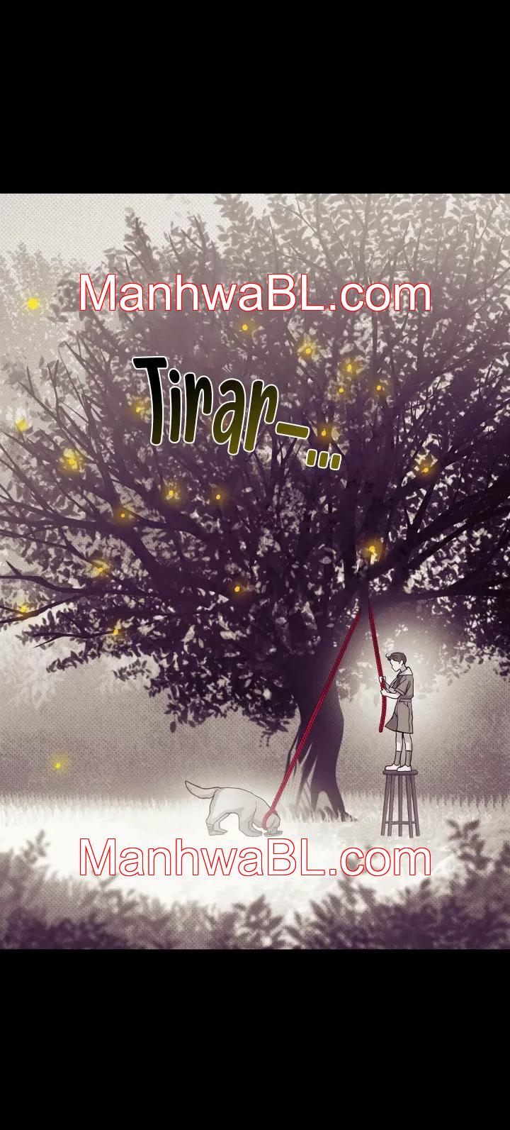 Shell Boy - Capítulo 60.3 manhwa