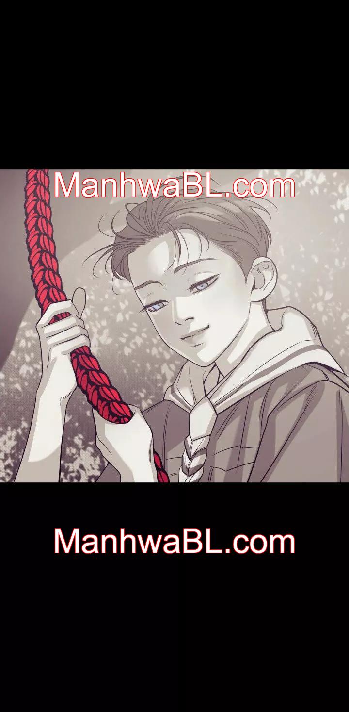 Shell Boy - Capítulo 60.3 manhwa