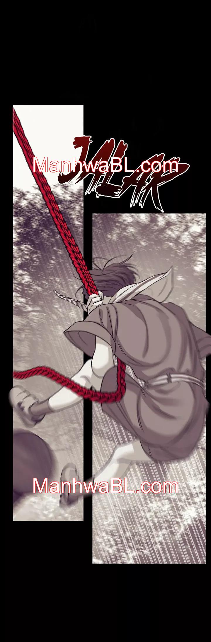 Shell Boy - Capítulo 60.3 manhwa