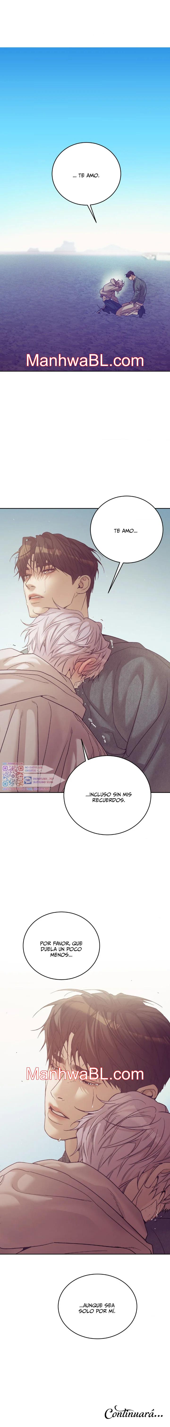 Shell Boy - Capítulo 105.2 manhwa