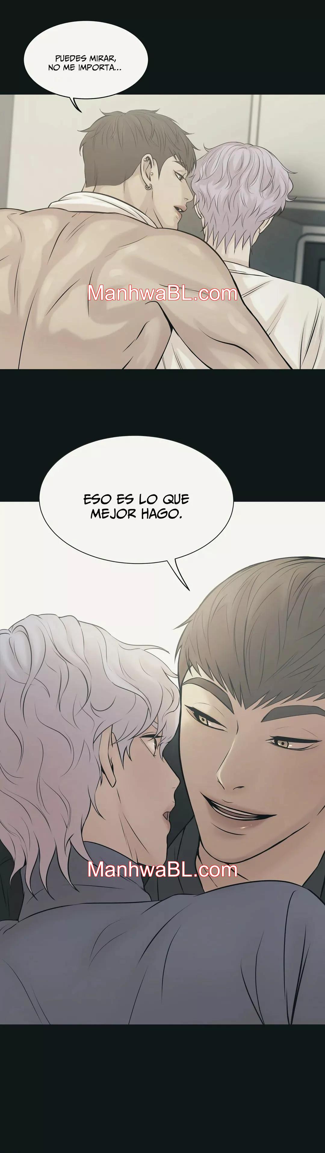 Shell Boy - Capítulo 7.2 manhwa