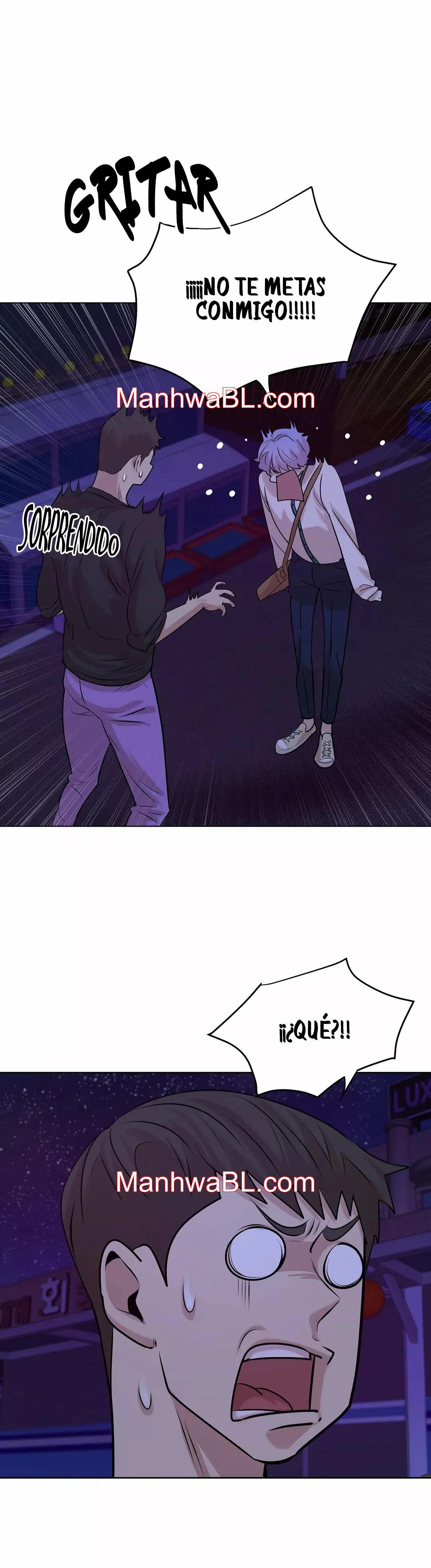 Shell Boy - Capítulo 7.2 manhwa