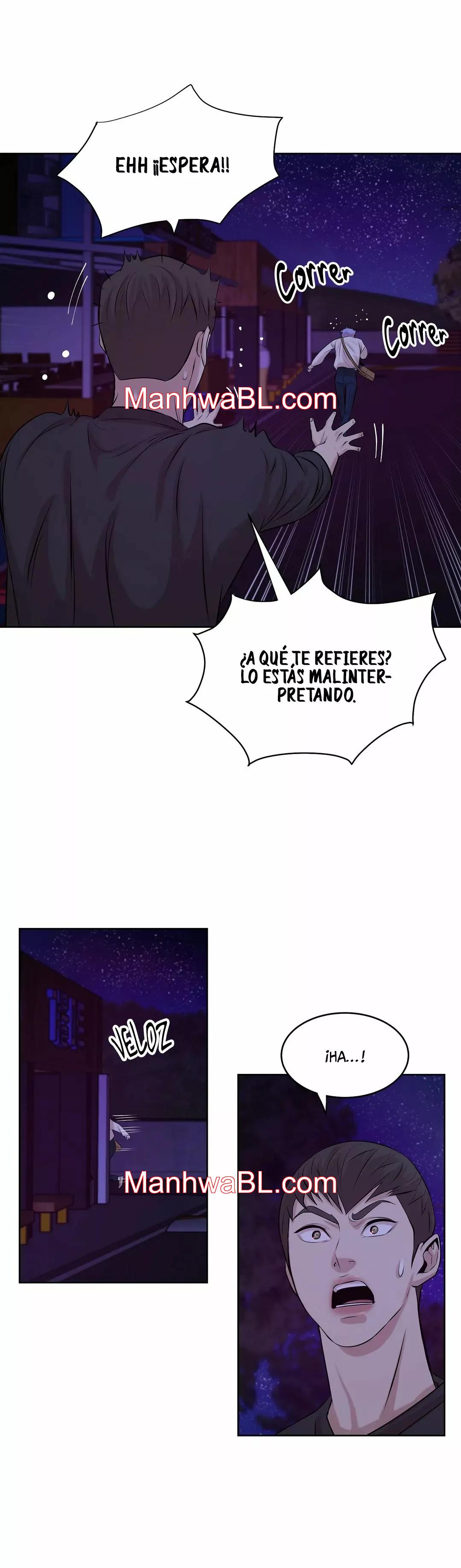 Shell Boy - Capítulo 7.2 manhwa