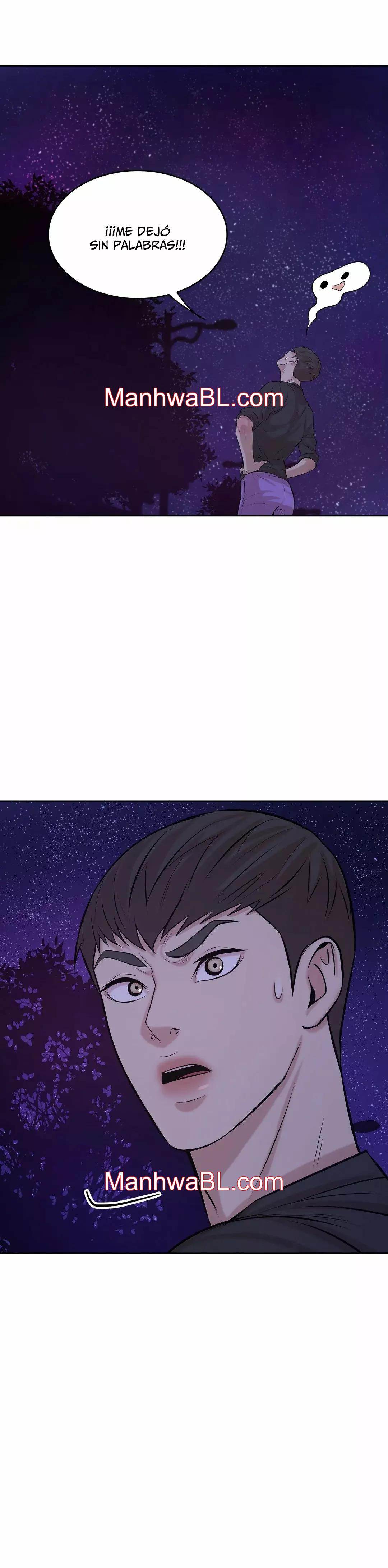 Shell Boy - Capítulo 7.2 manhwa