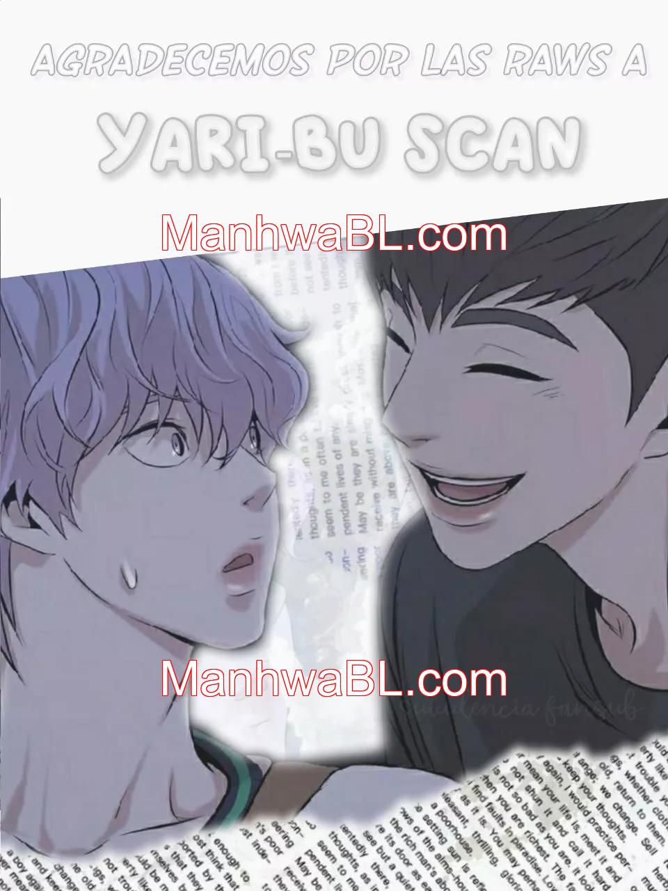 Shell Boy - Capítulo 7.2 manhwa