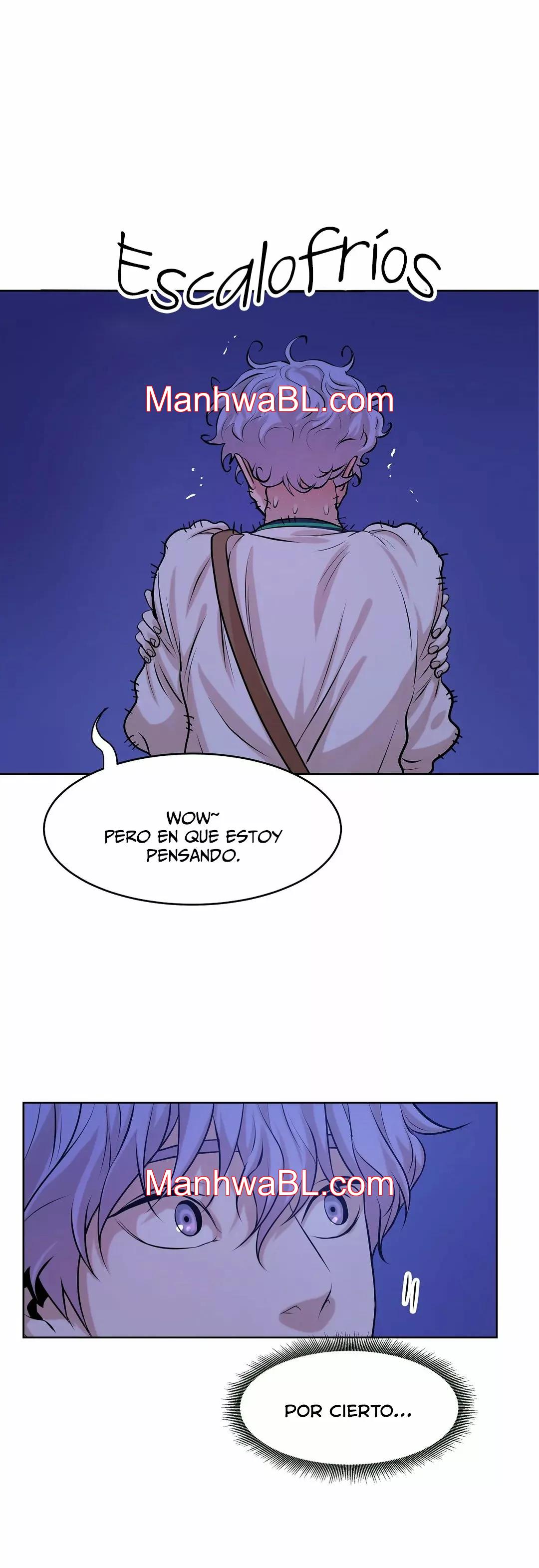 Shell Boy - Capítulo 7.2 manhwa
