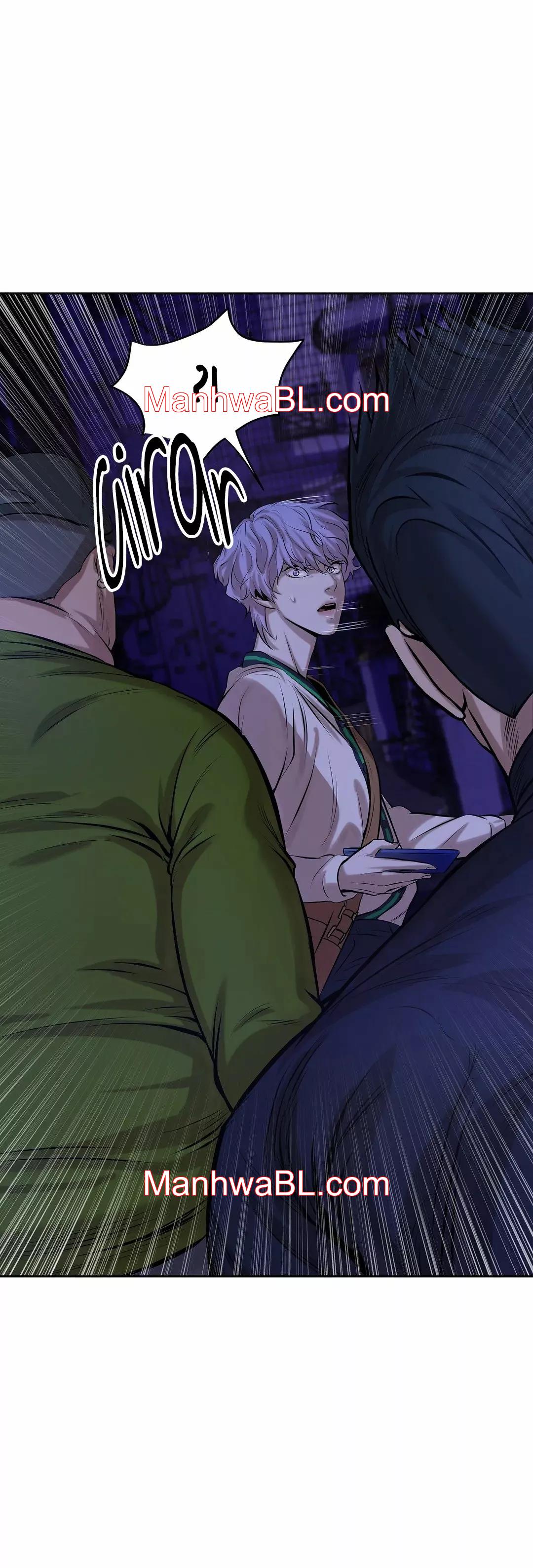 Shell Boy - Capítulo 7.2 manhwa
