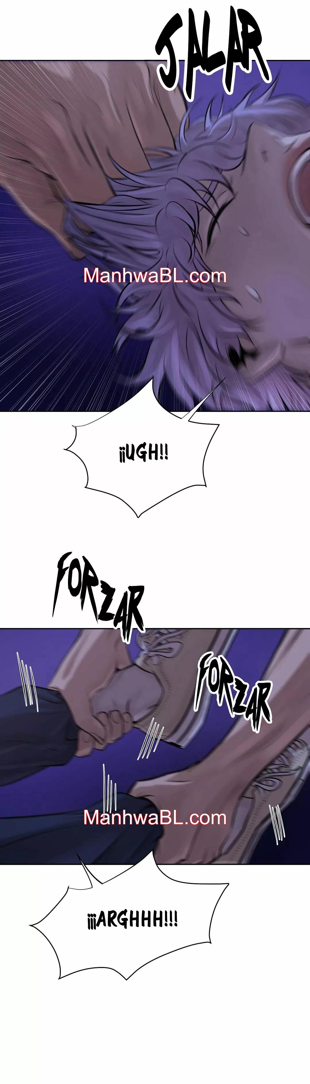 Shell Boy - Capítulo 7.2 manhwa