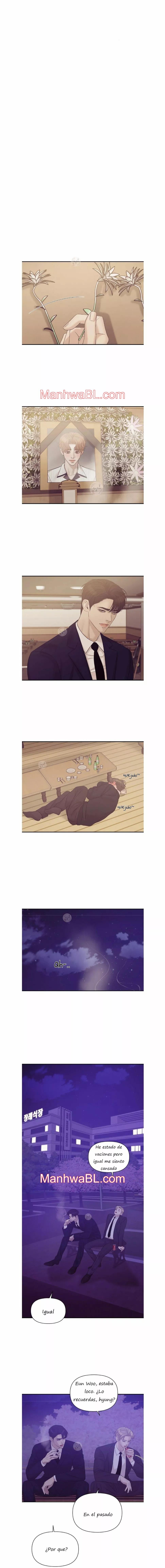 Shell Boy - Capítulo 48.3 manhwa