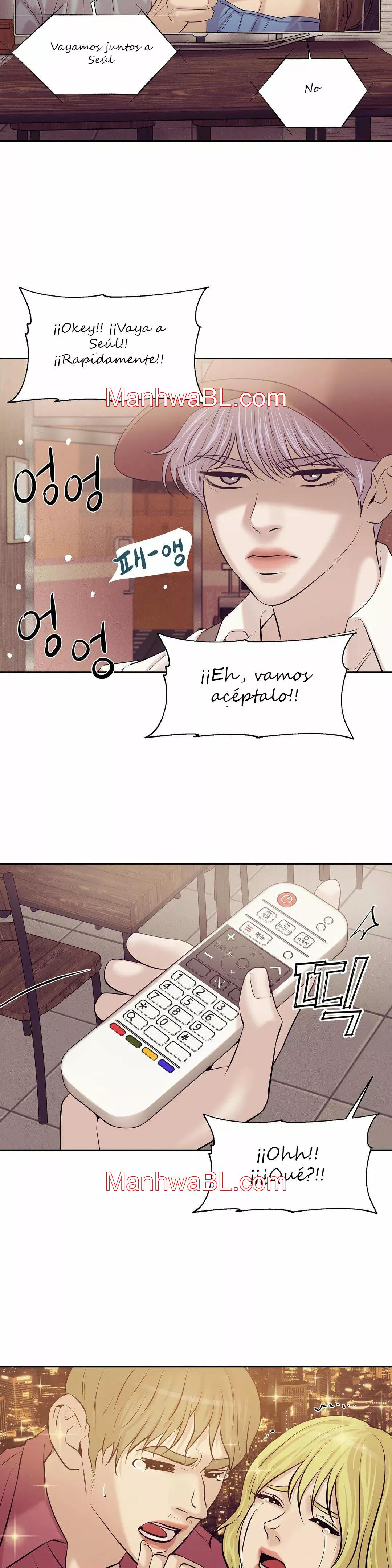 Shell Boy - Capítulo 40.2 manhwa