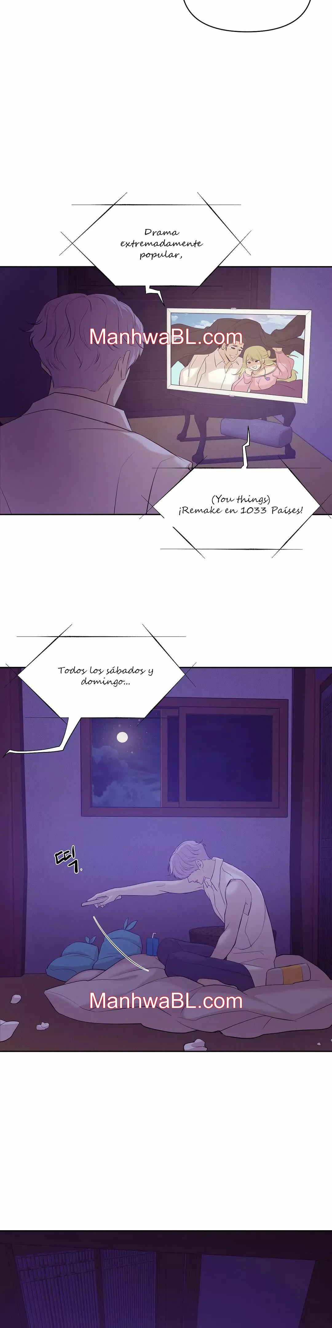 Shell Boy - Capítulo 40.2 manhwa