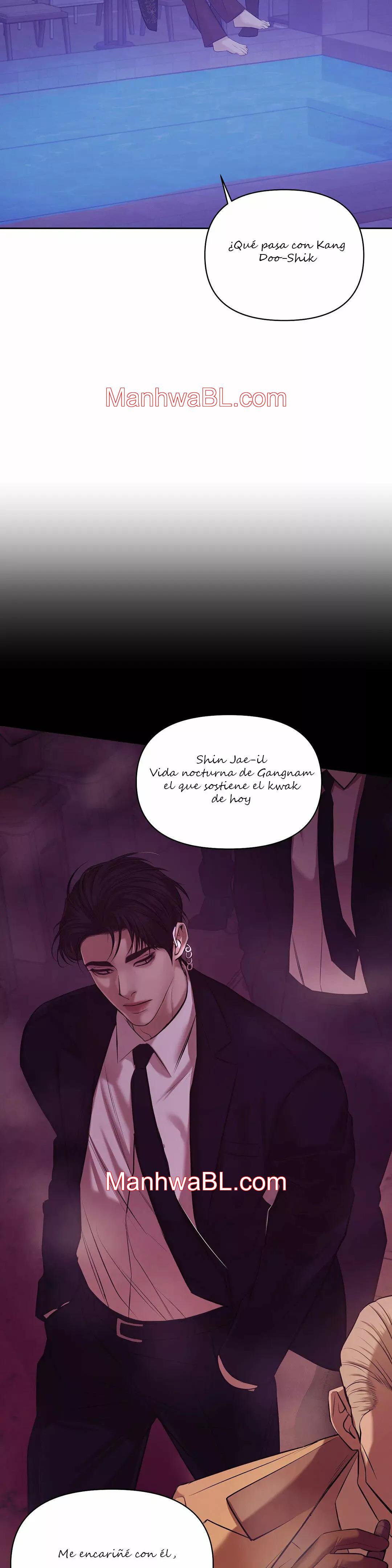 Shell Boy - Capítulo 40.2 manhwa