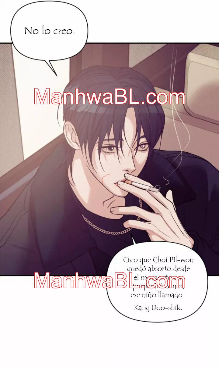 Shell Boy - Capítulo 61 manhwa