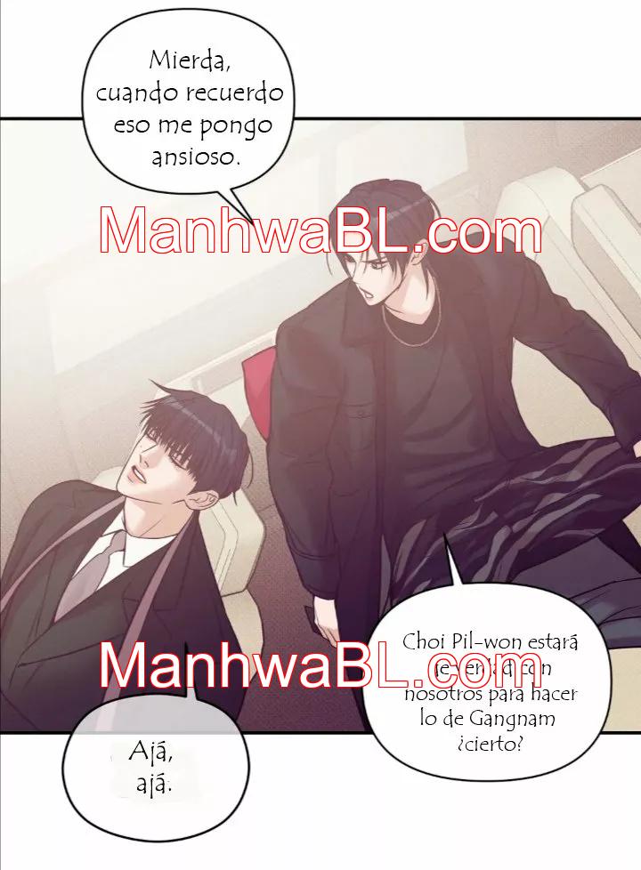 Shell Boy - Capítulo 61 manhwa