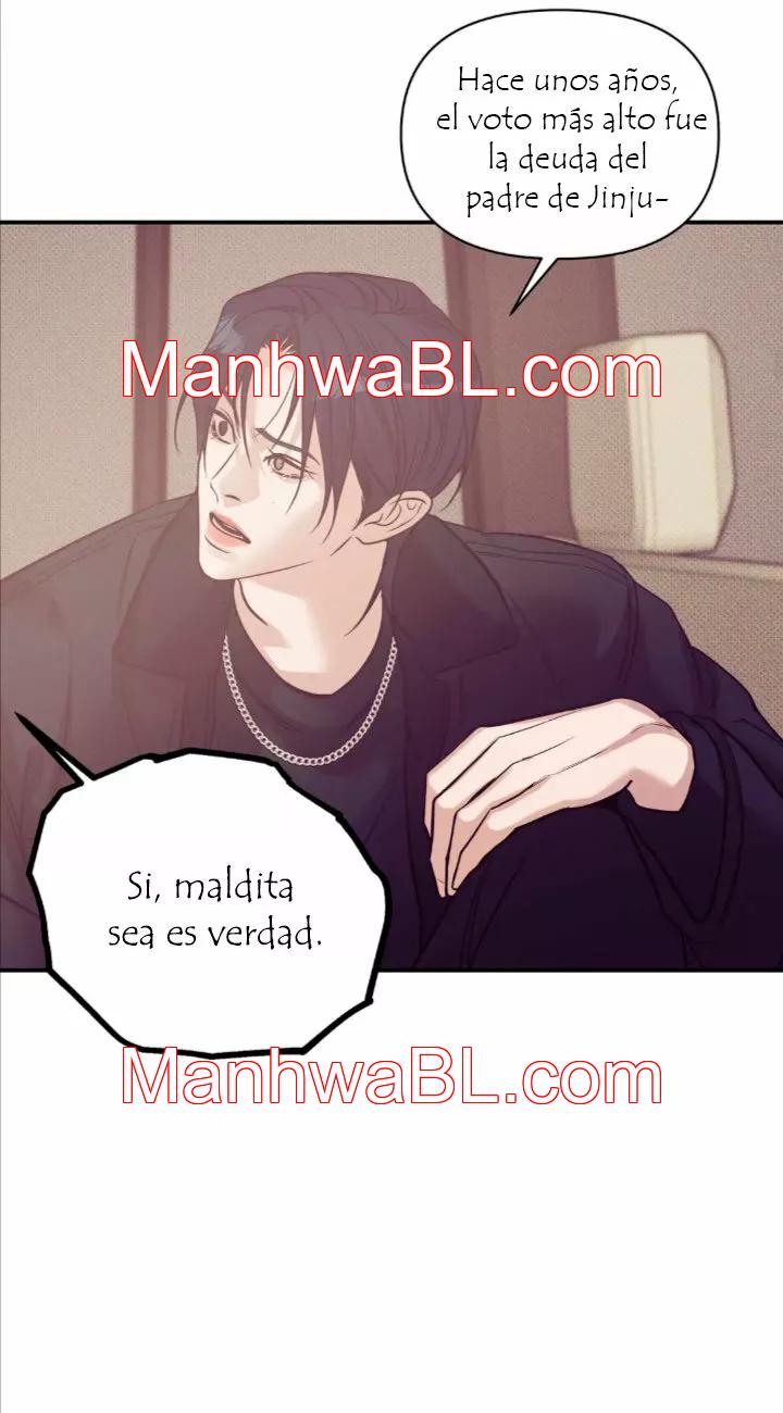 Shell Boy - Capítulo 61 manhwa
