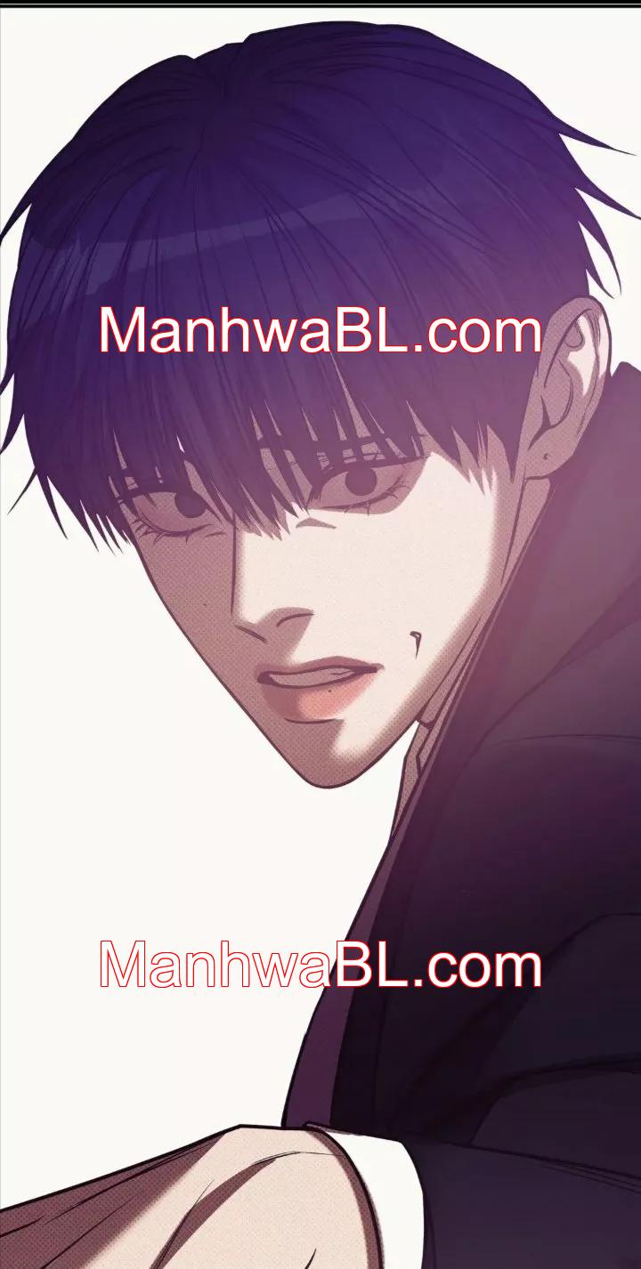 Shell Boy - Capítulo 61 manhwa