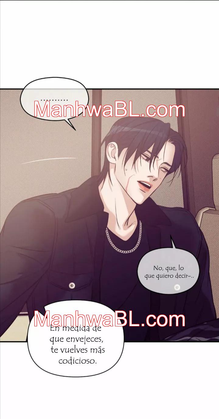 Shell Boy - Capítulo 61 manhwa