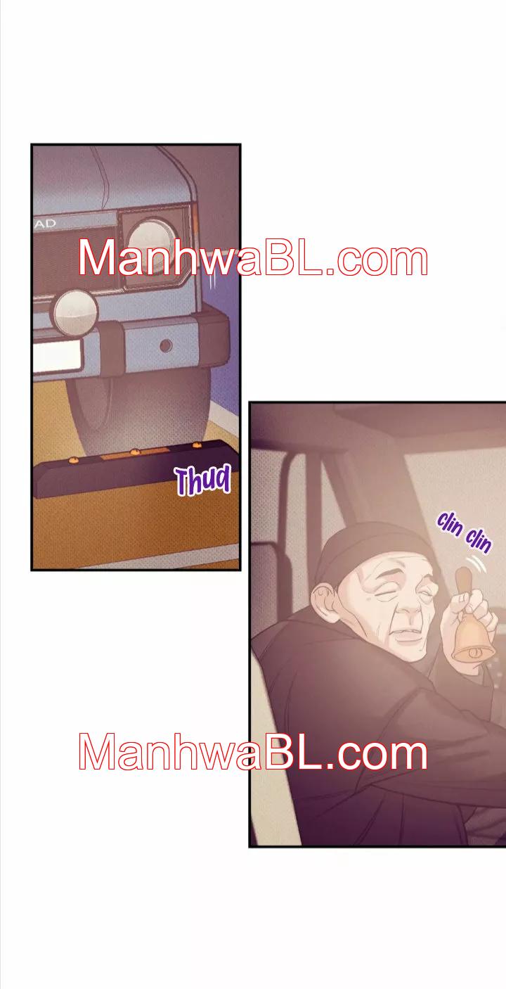 Shell Boy - Capítulo 61 manhwa