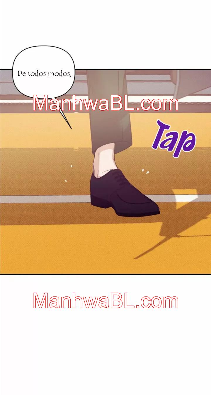 Shell Boy - Capítulo 61 manhwa