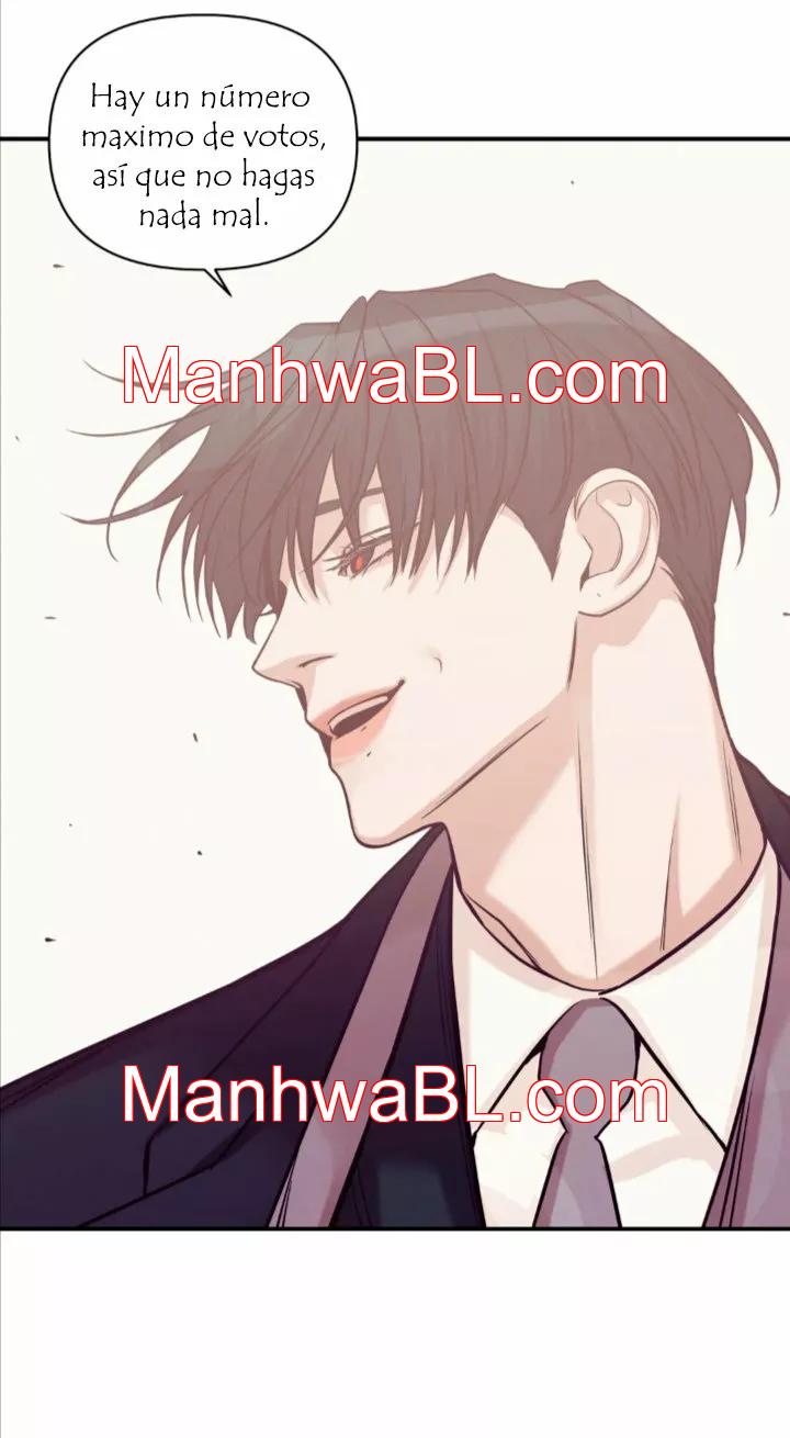 Shell Boy - Capítulo 61 manhwa