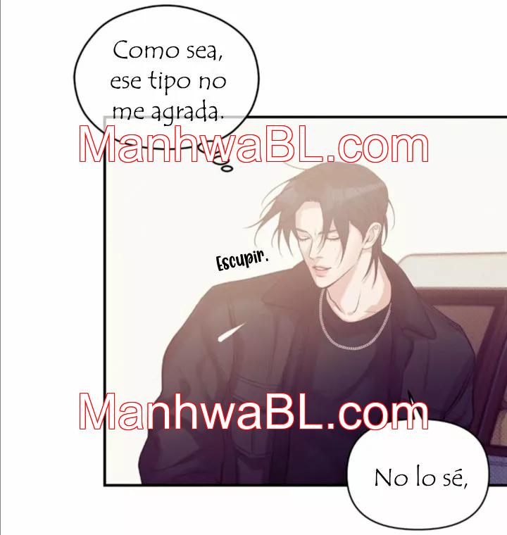Shell Boy - Capítulo 61 manhwa