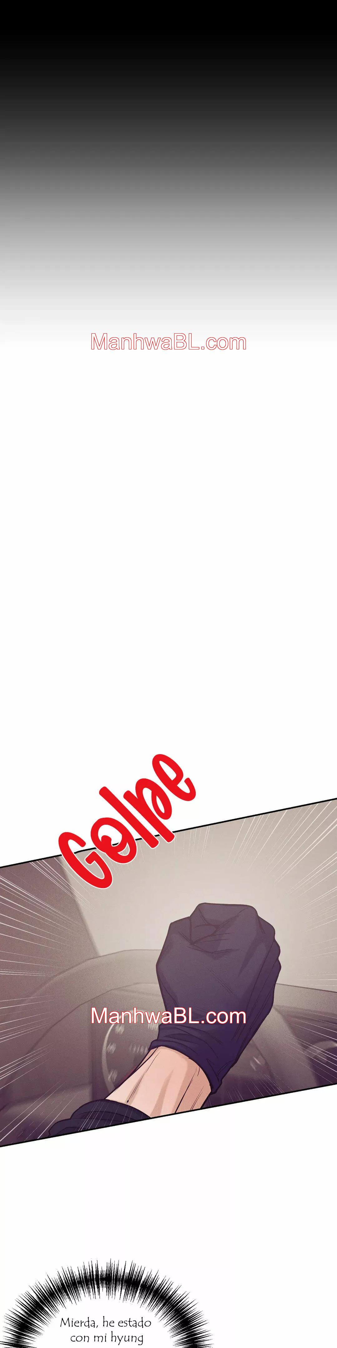 Shell Boy - Capítulo 69 manhwa