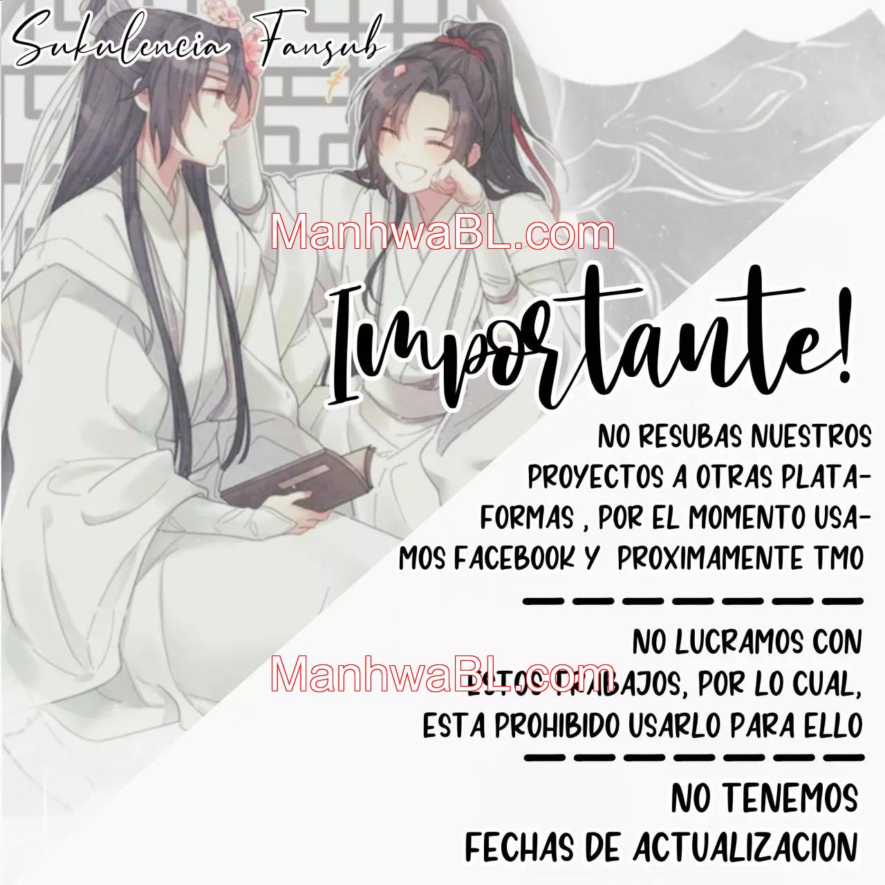 Shell Boy - Capítulo 19 manhwa