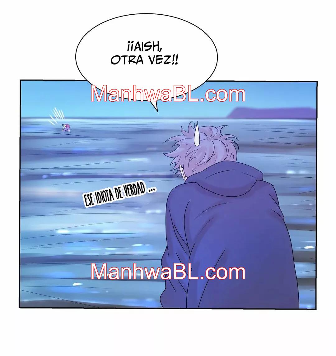 Shell Boy - Capítulo 4.3 manhwa