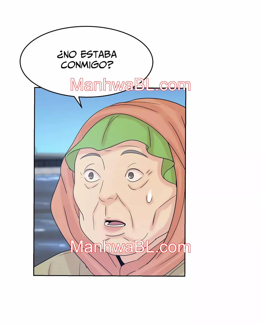 Shell Boy - Capítulo 4.3 manhwa
