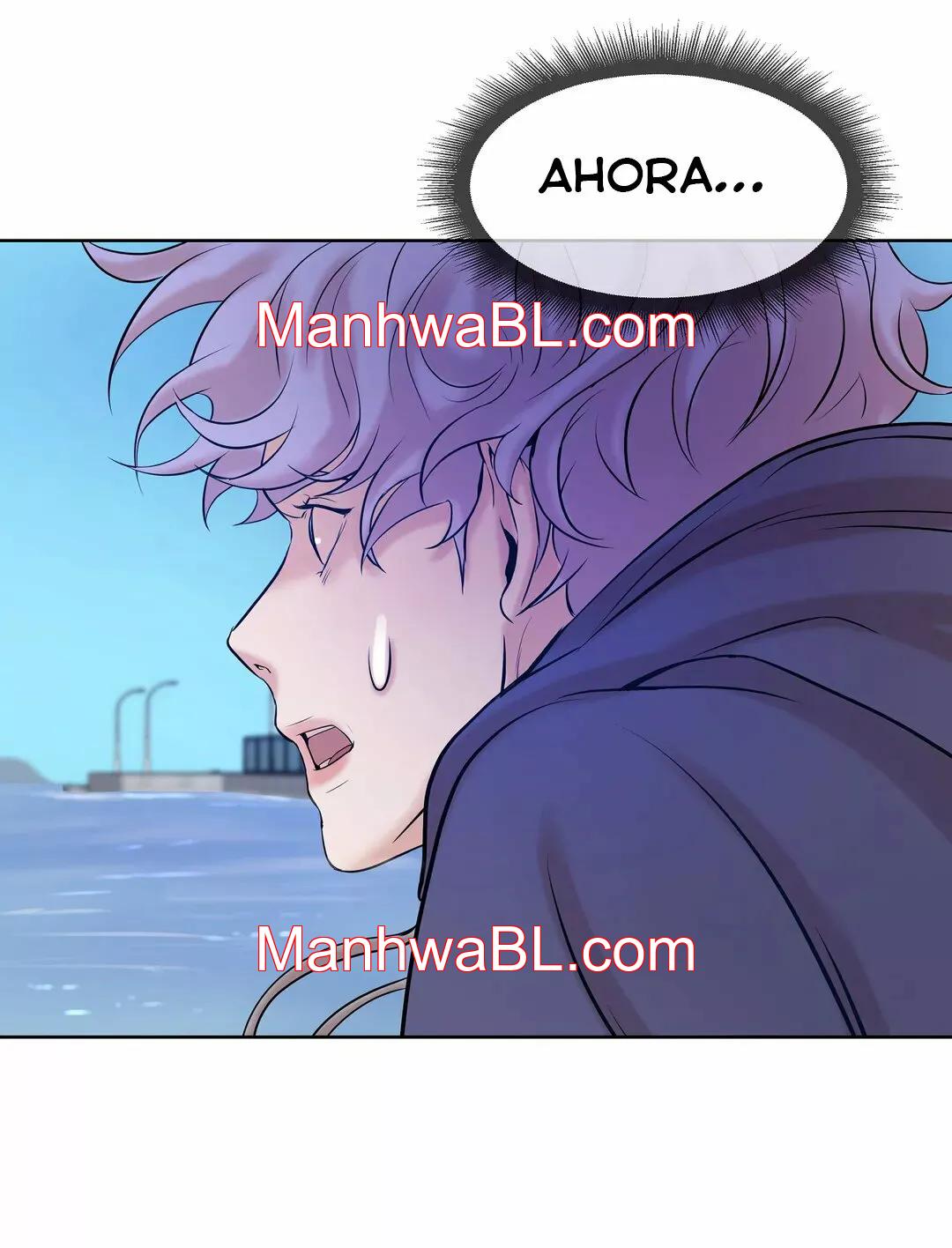 Shell Boy - Capítulo 4.3 manhwa