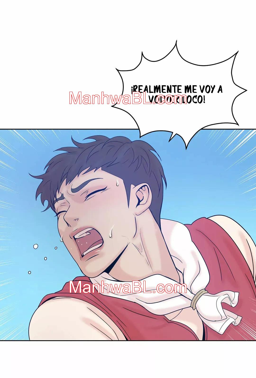 Shell Boy - Capítulo 4.3 manhwa