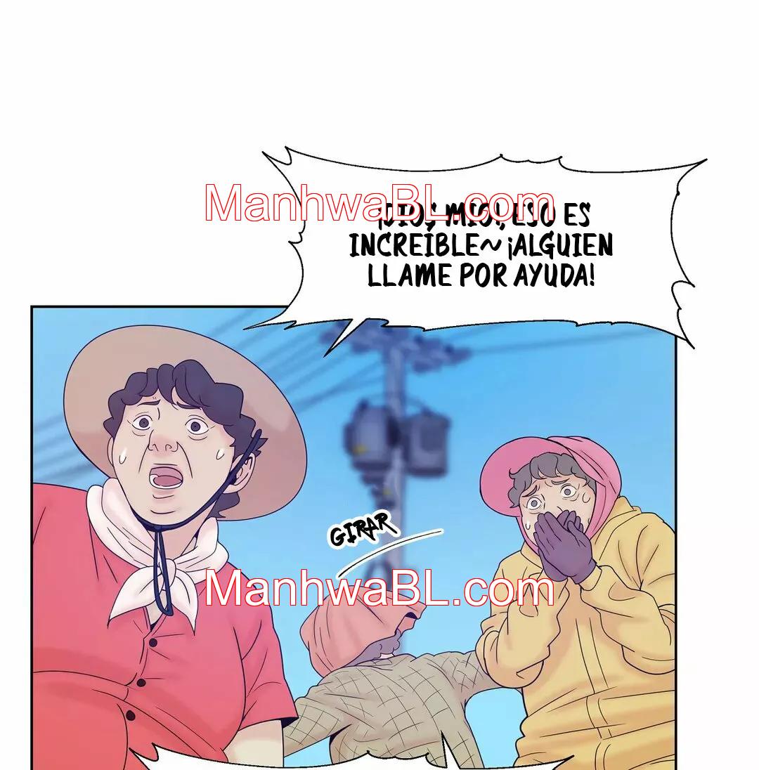 Shell Boy - Capítulo 4.3 manhwa