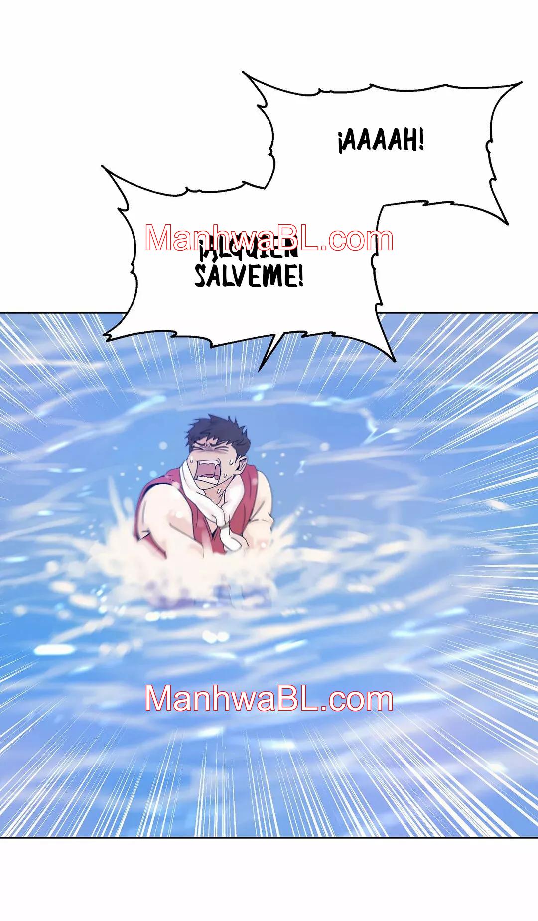 Shell Boy - Capítulo 4.3 manhwa