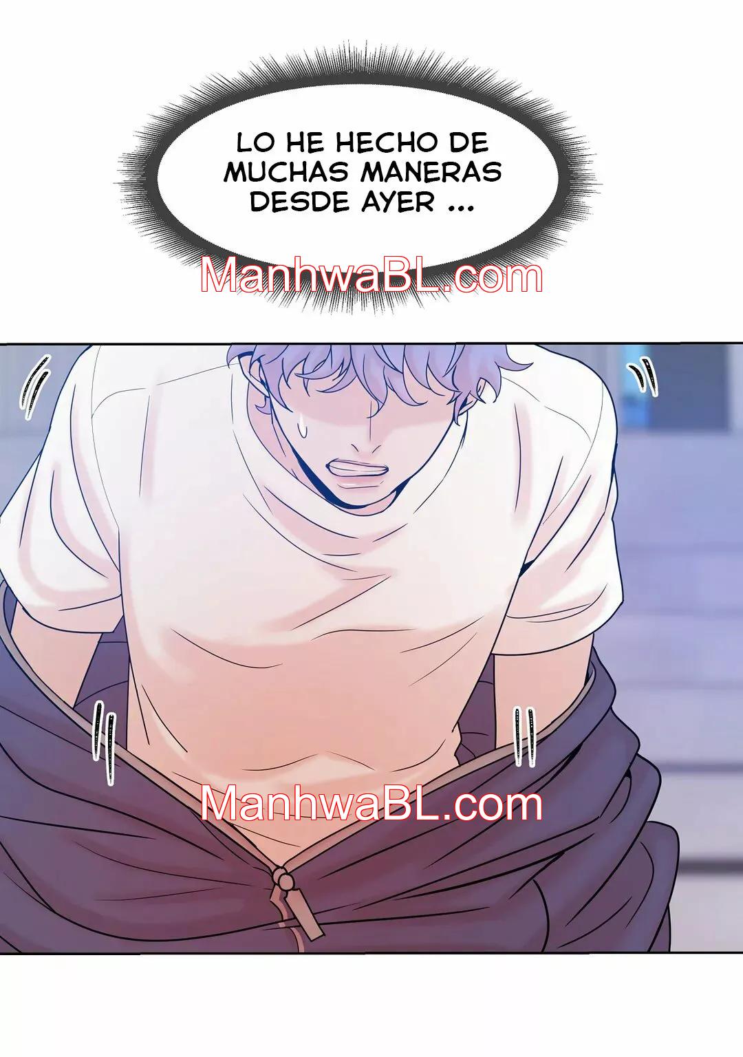 Shell Boy - Capítulo 4.3 manhwa