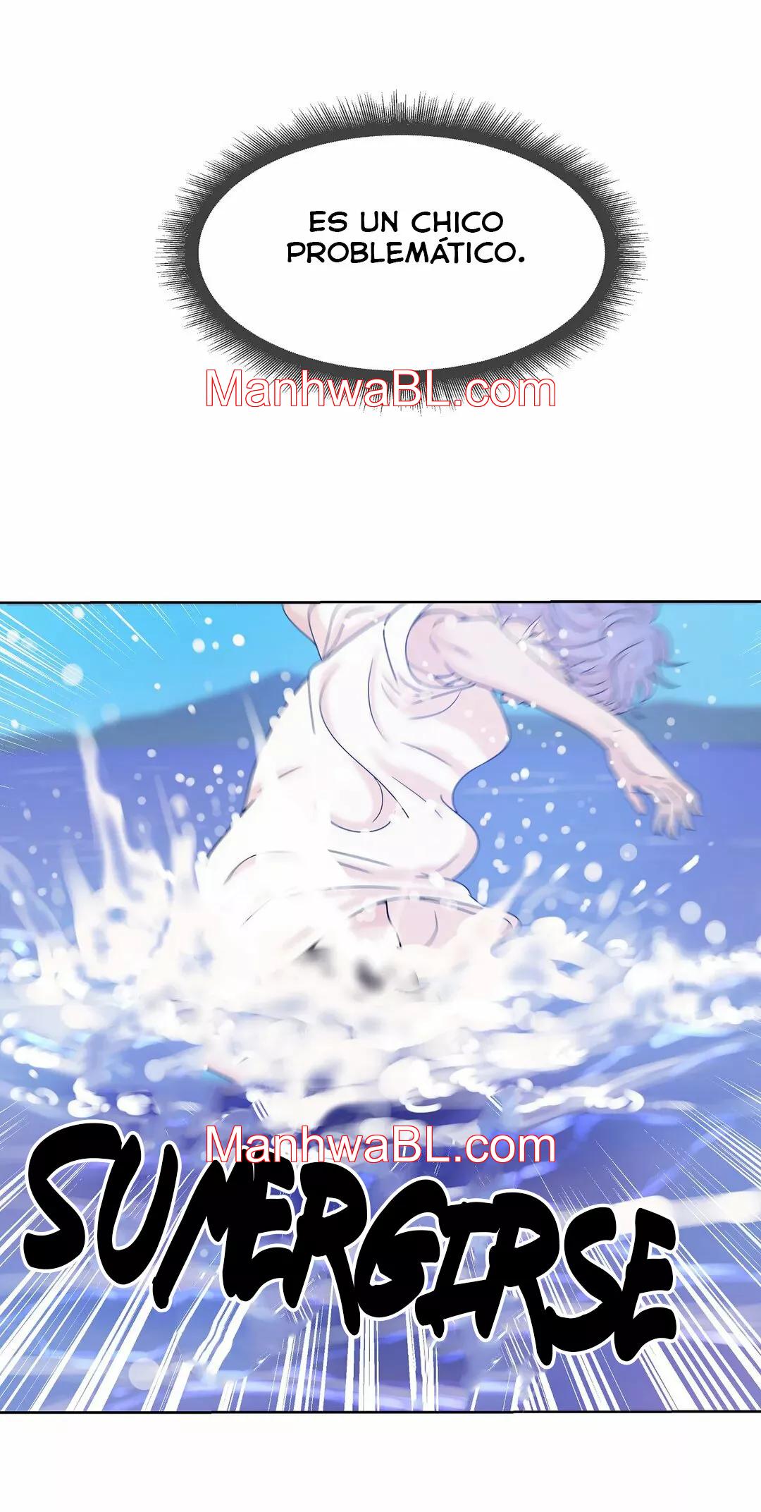 Shell Boy - Capítulo 4.3 manhwa
