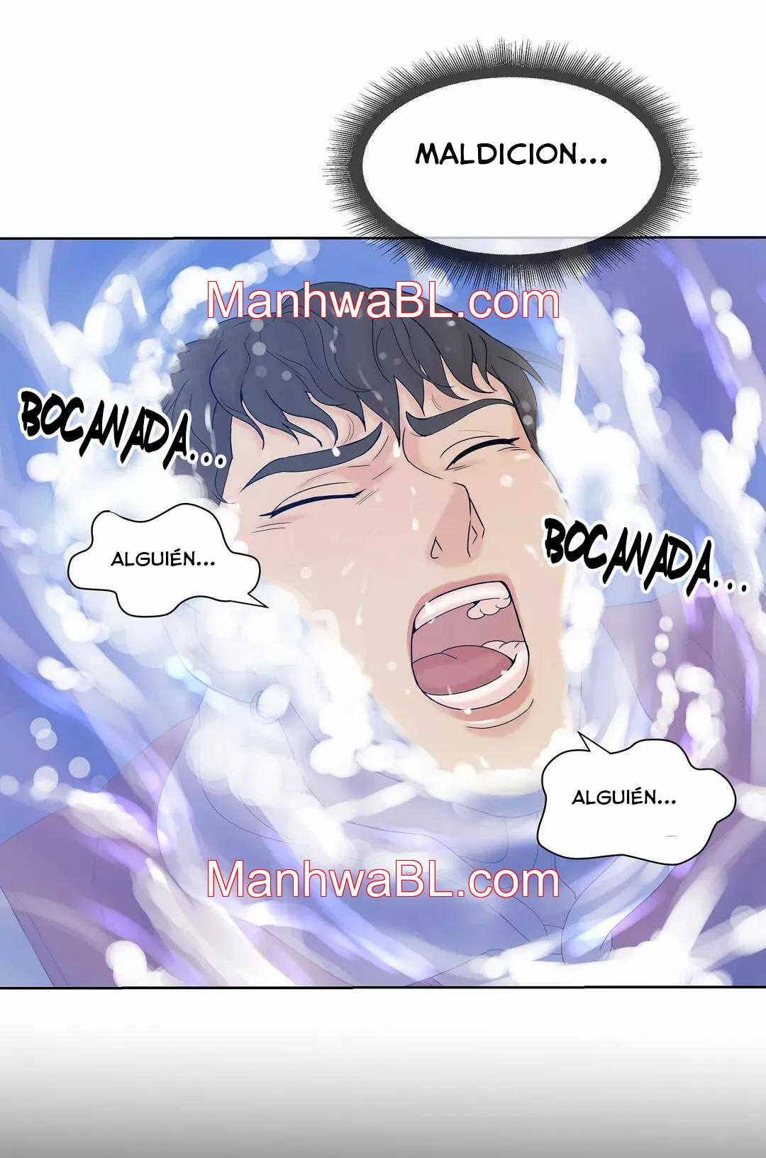Shell Boy - Capítulo 4.3 manhwa