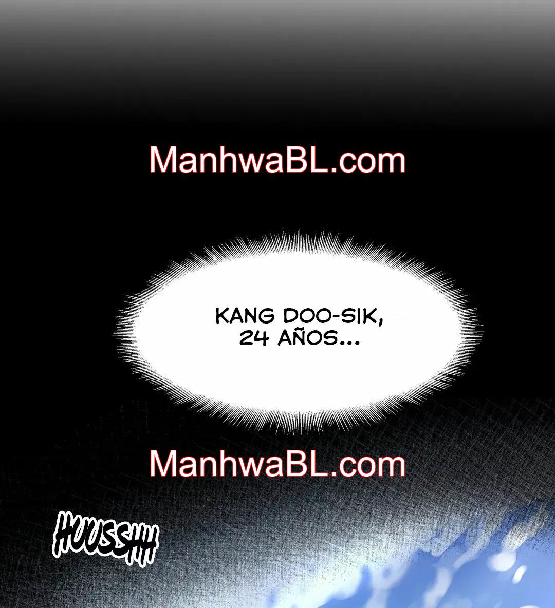 Shell Boy - Capítulo 4.3 manhwa