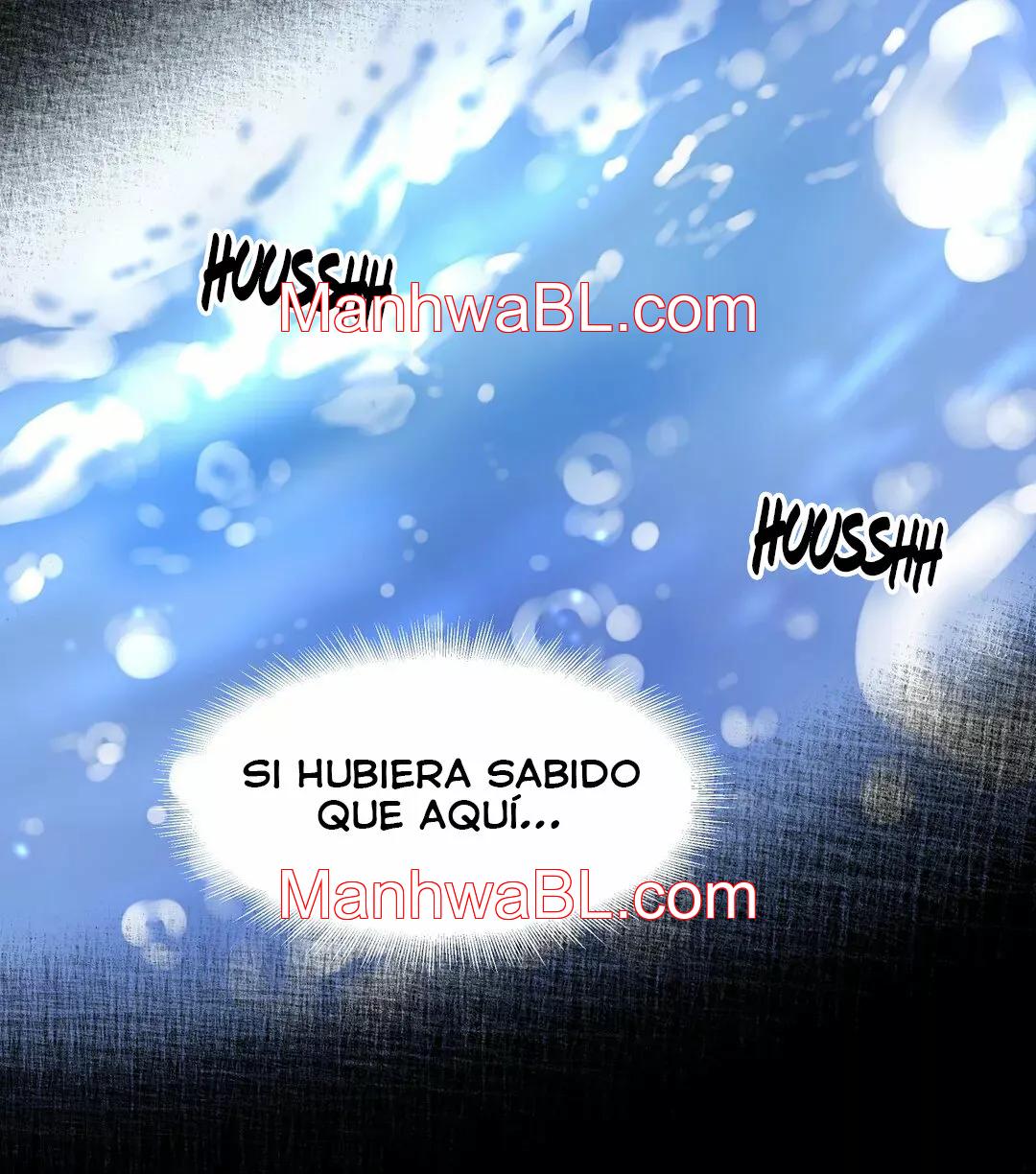Shell Boy - Capítulo 4.3 manhwa