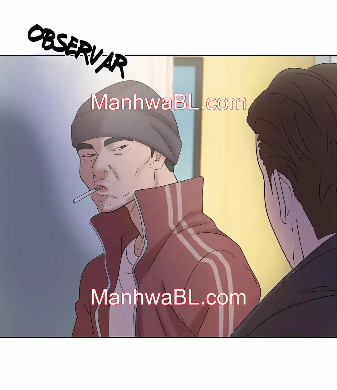 Shell Boy - Capítulo 4.3 manhwa