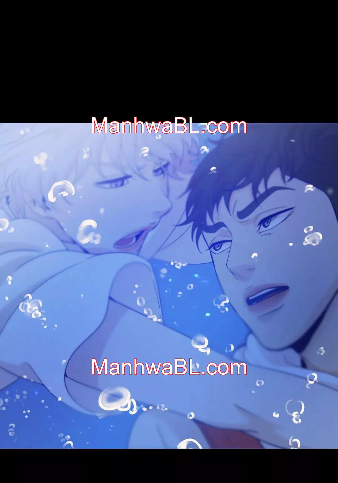 Shell Boy - Capítulo 4.3 manhwa