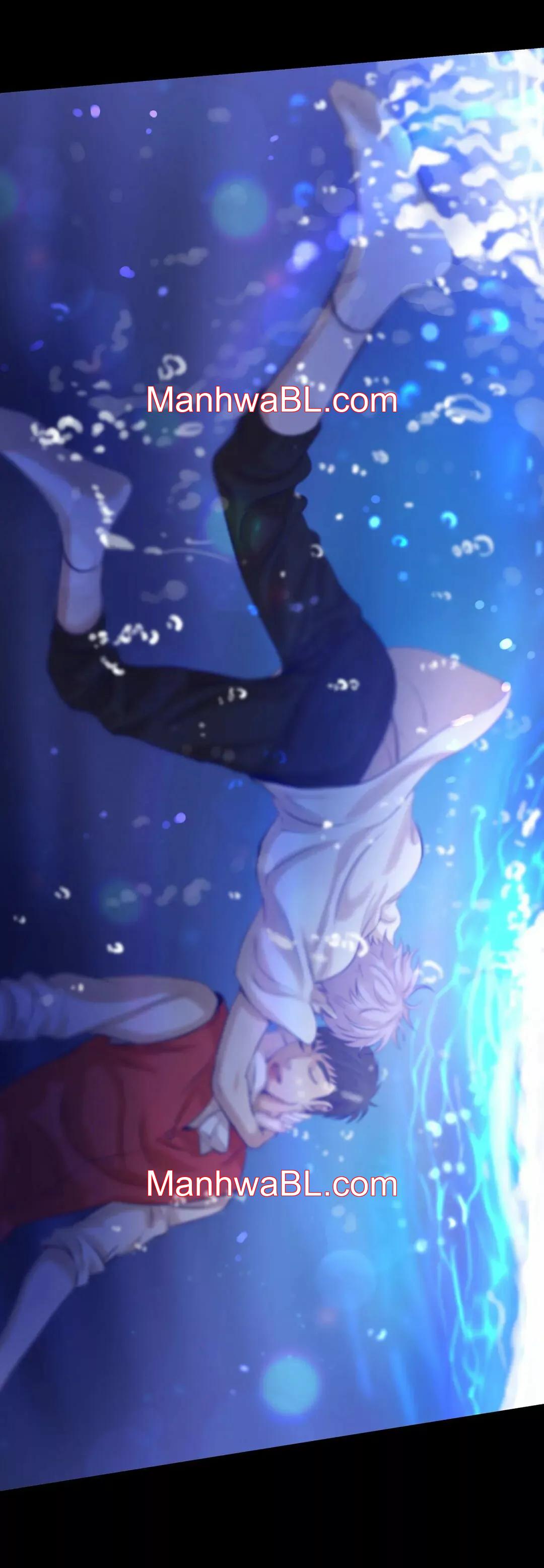 Shell Boy - Capítulo 4.3 manhwa