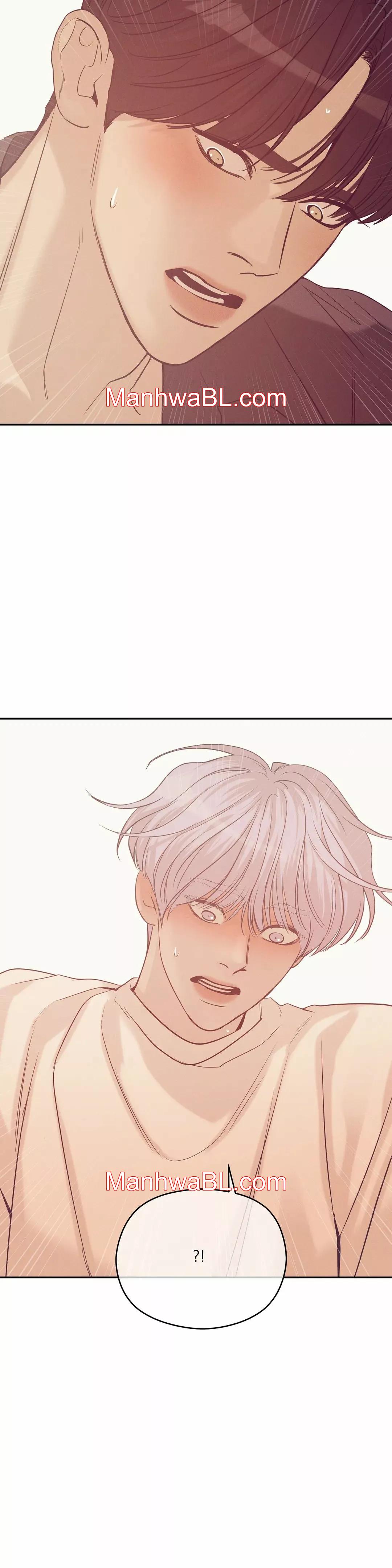 Shell Boy - Capítulo 66.2 manhwa